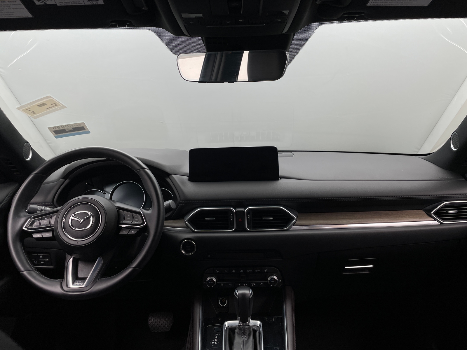 Thumbnail: 2023 Mazda CX-5 - 2