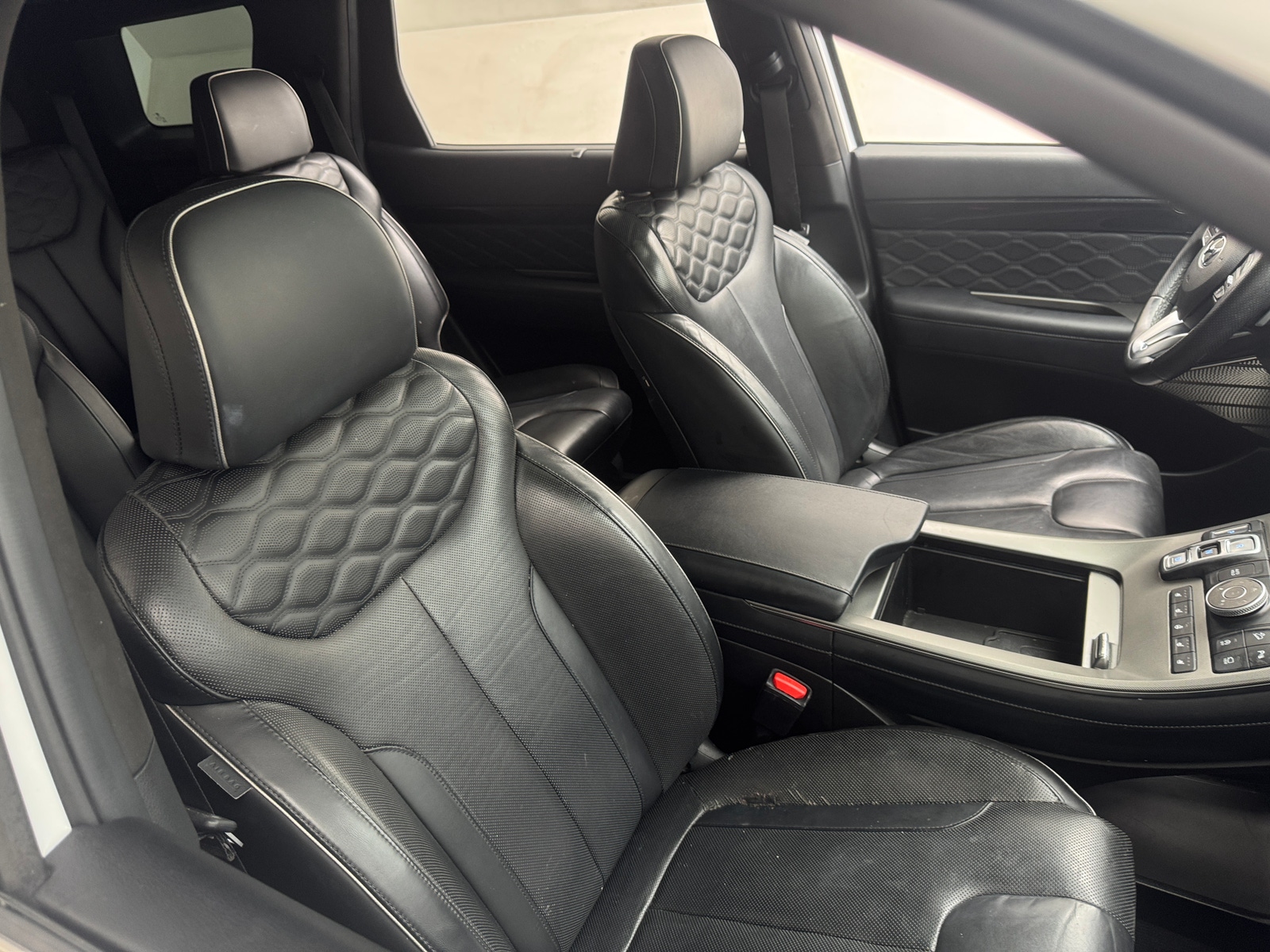 Thumbnail: 2021 Hyundai Palisade - 2