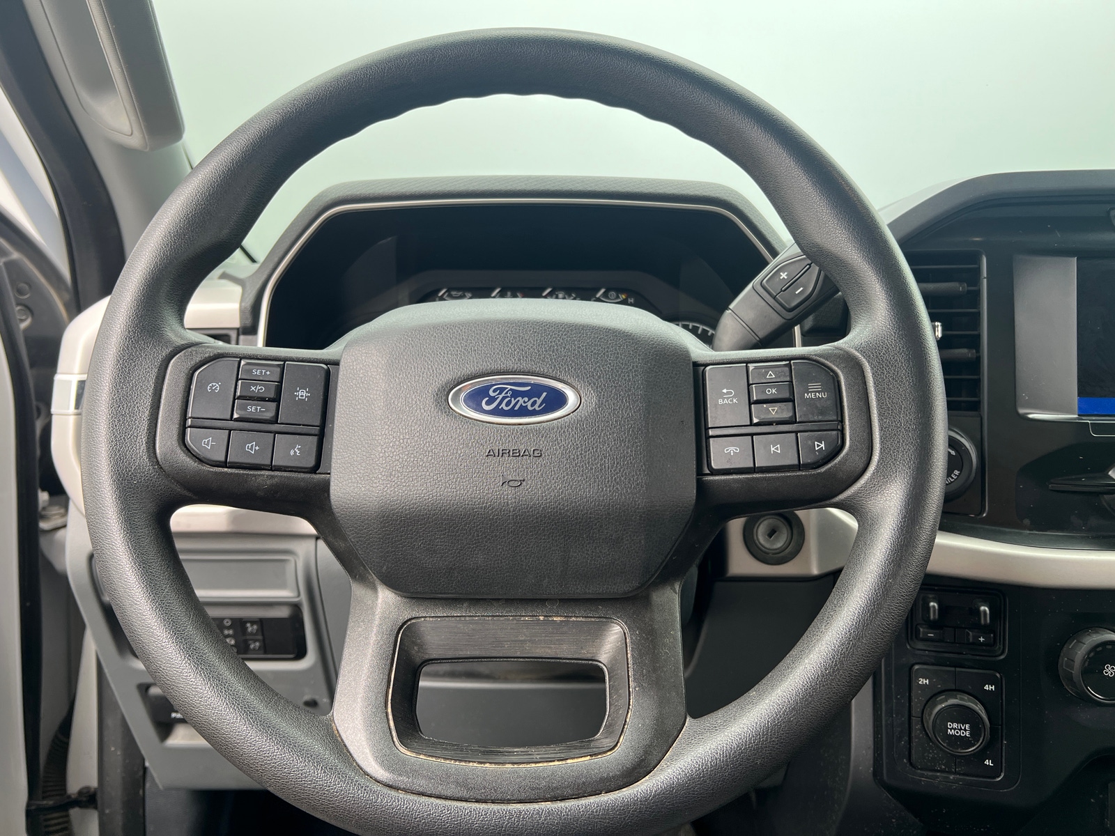 Thumbnail: 2022 Ford Econoline - 5