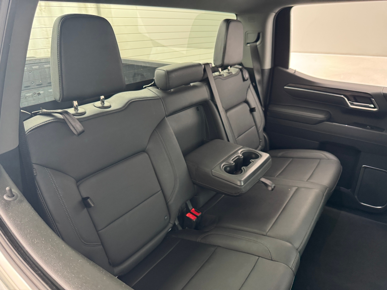 Thumbnail: 2025 GMC Sierra 1500 - 5
