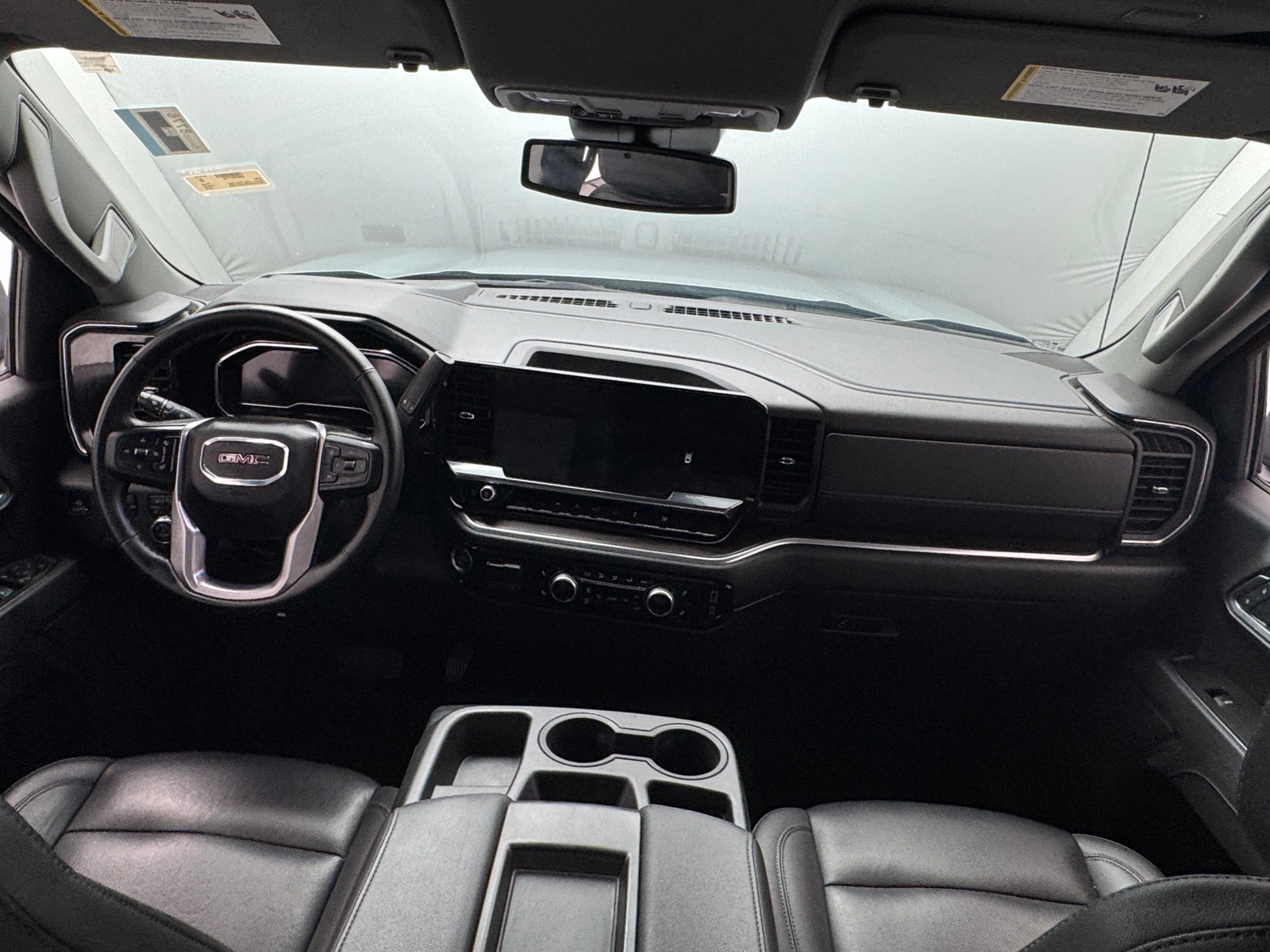 Thumbnail: 2025 GMC Sierra 1500 - 2