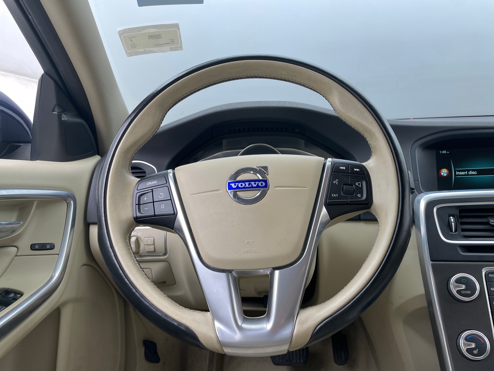 Thumbnail: 2015 Volvo S60 - 4