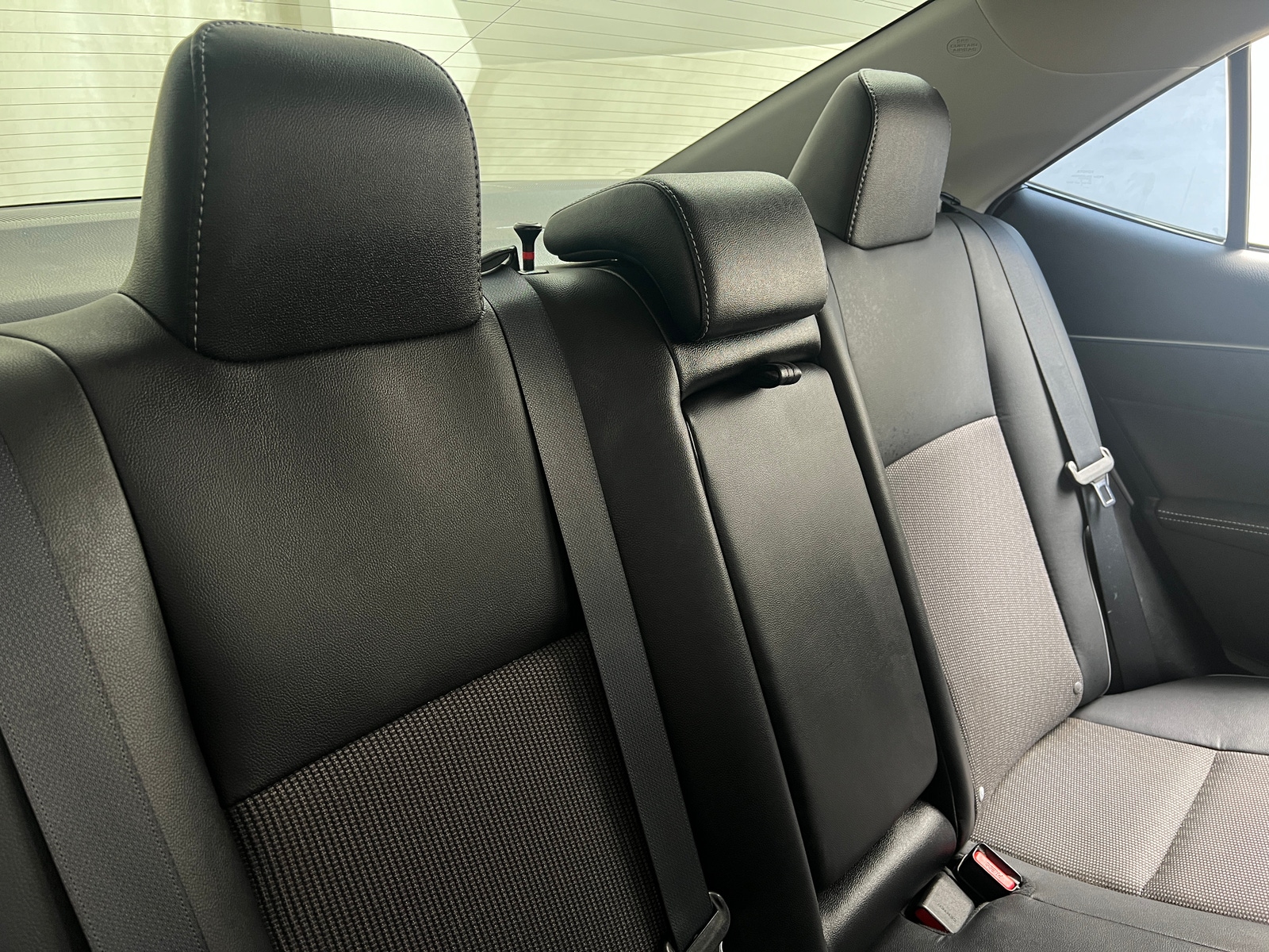 Thumbnail: 2016 Toyota Corolla - 6