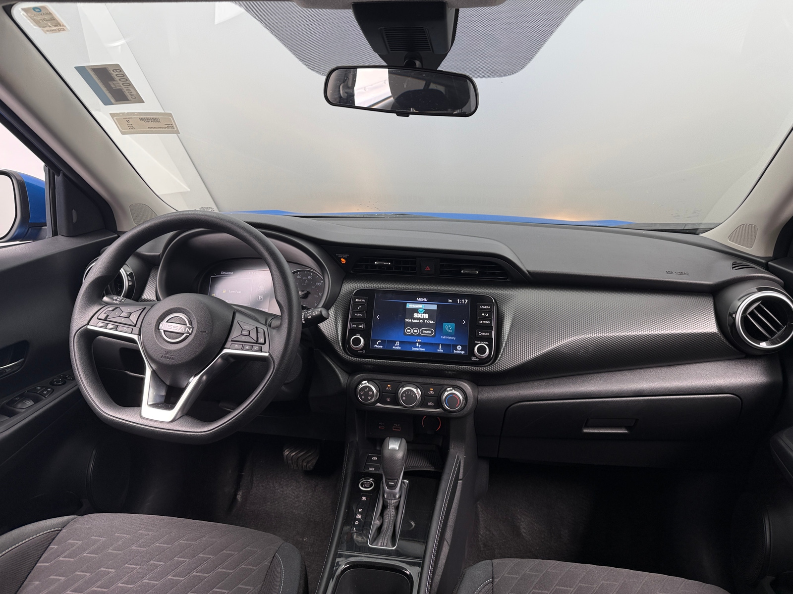 Thumbnail: 2024 Nissan Kicks - 3