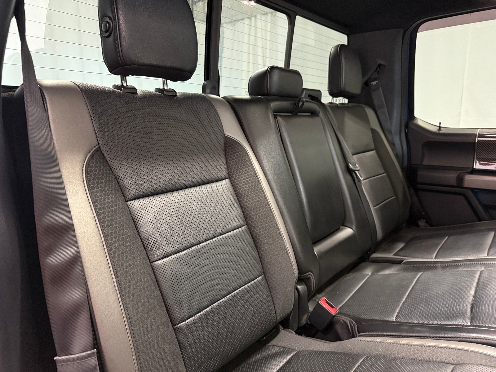 Thumbnail: 2020 Ford Econoline - 5