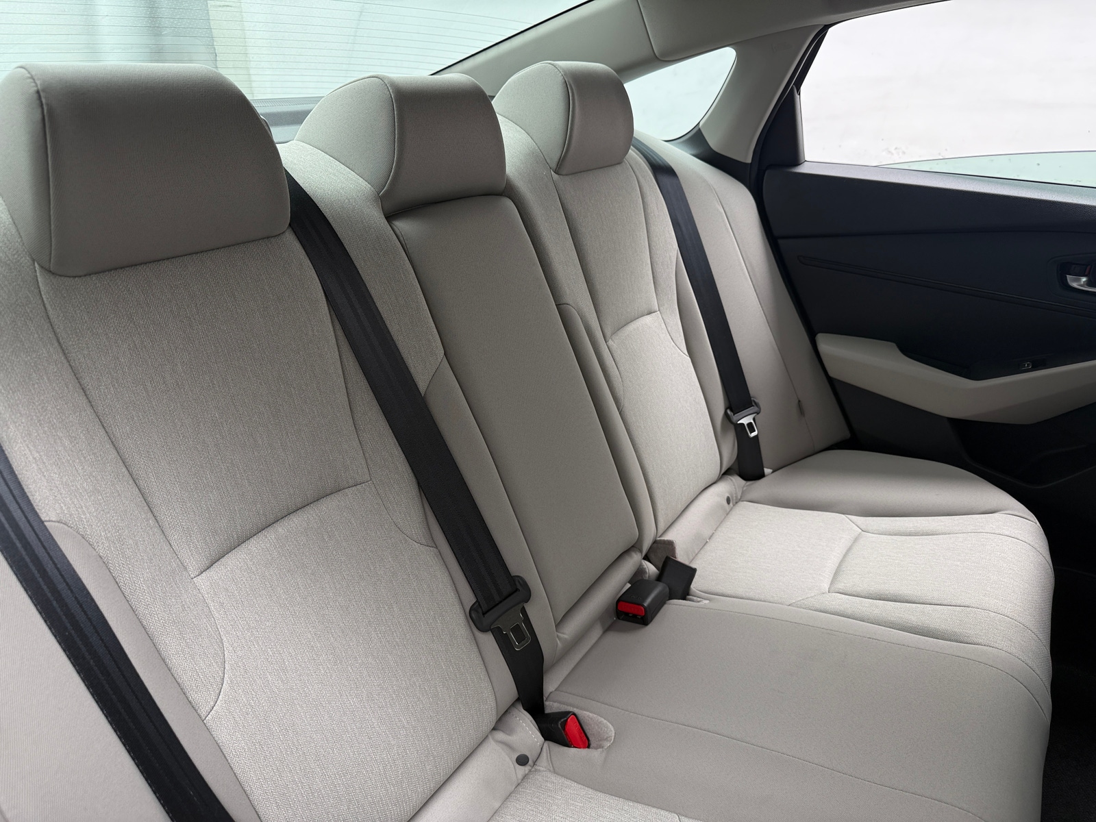Thumbnail: 2024 Honda Accord - 6
