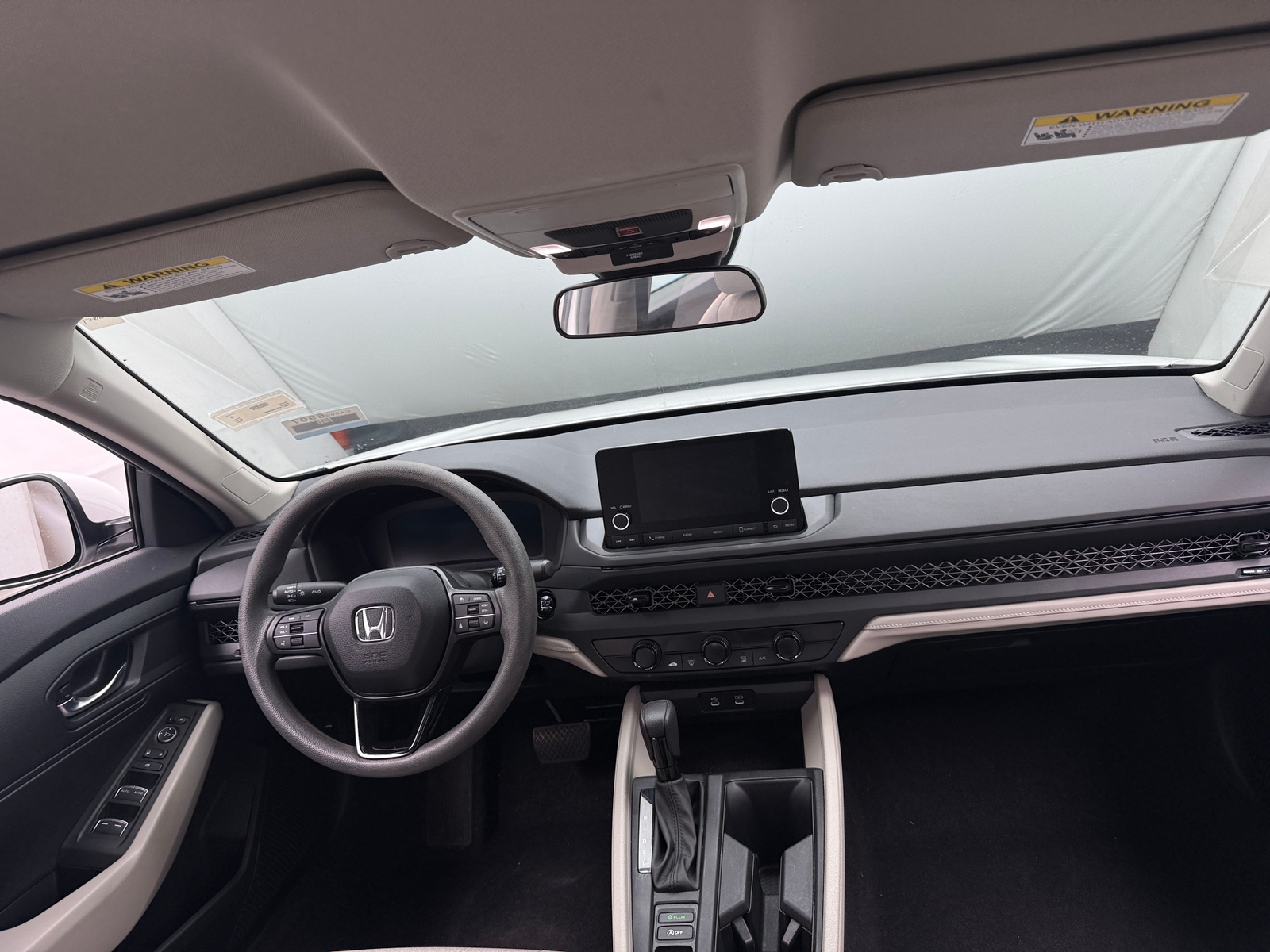 Thumbnail: 2024 Honda Accord - 3