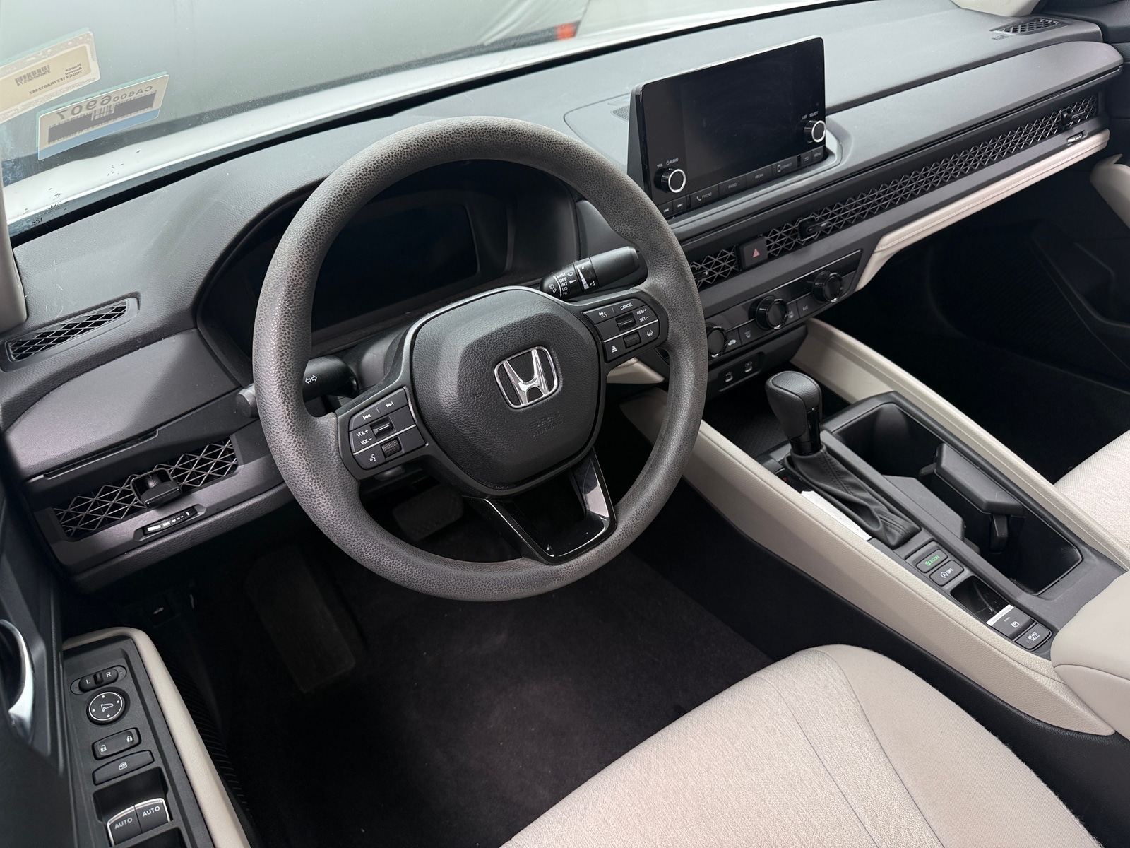 Thumbnail: 2024 Honda Accord - 5