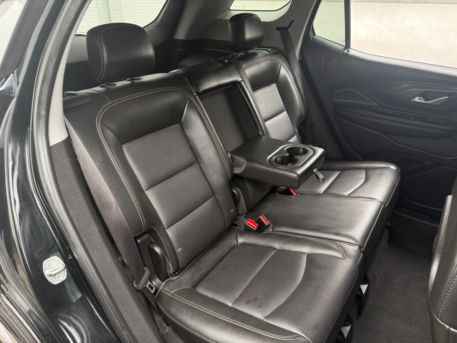 Thumbnail: 2019 GMC Terrain - 5