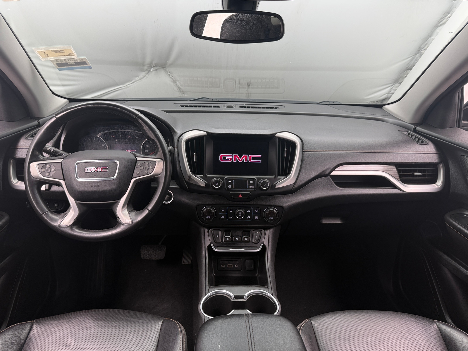 Thumbnail: 2019 GMC Terrain - 2