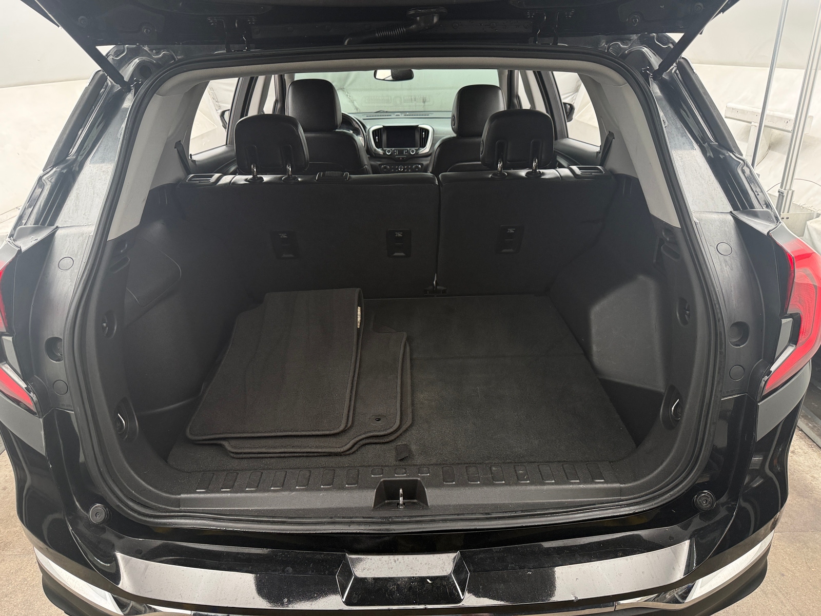 Thumbnail: 2019 GMC Terrain - 6