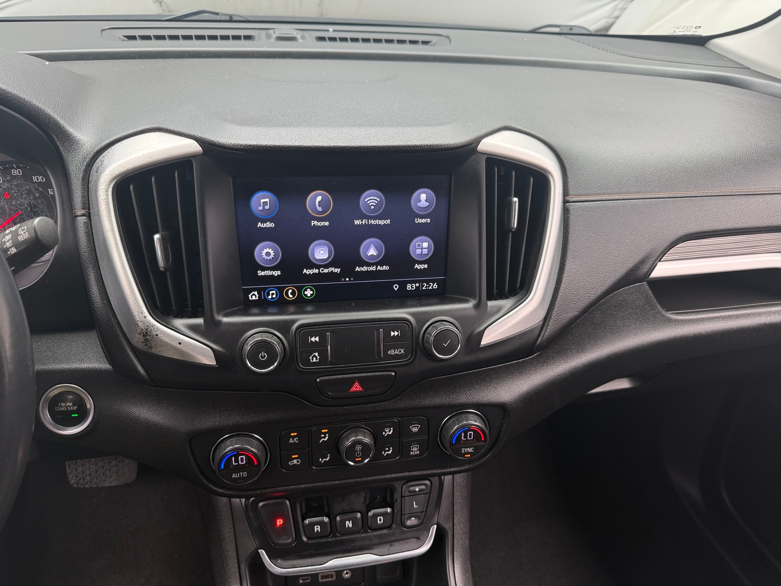 Thumbnail: 2019 GMC Terrain - 3