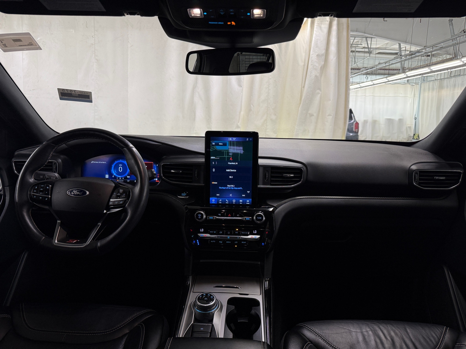 Thumbnail: 2021 Ford Explorer - 2