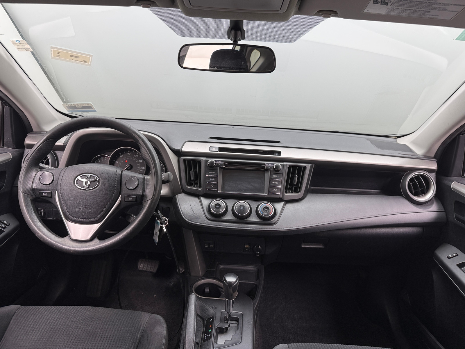 Thumbnail: 2016 Toyota RAV4 - 3