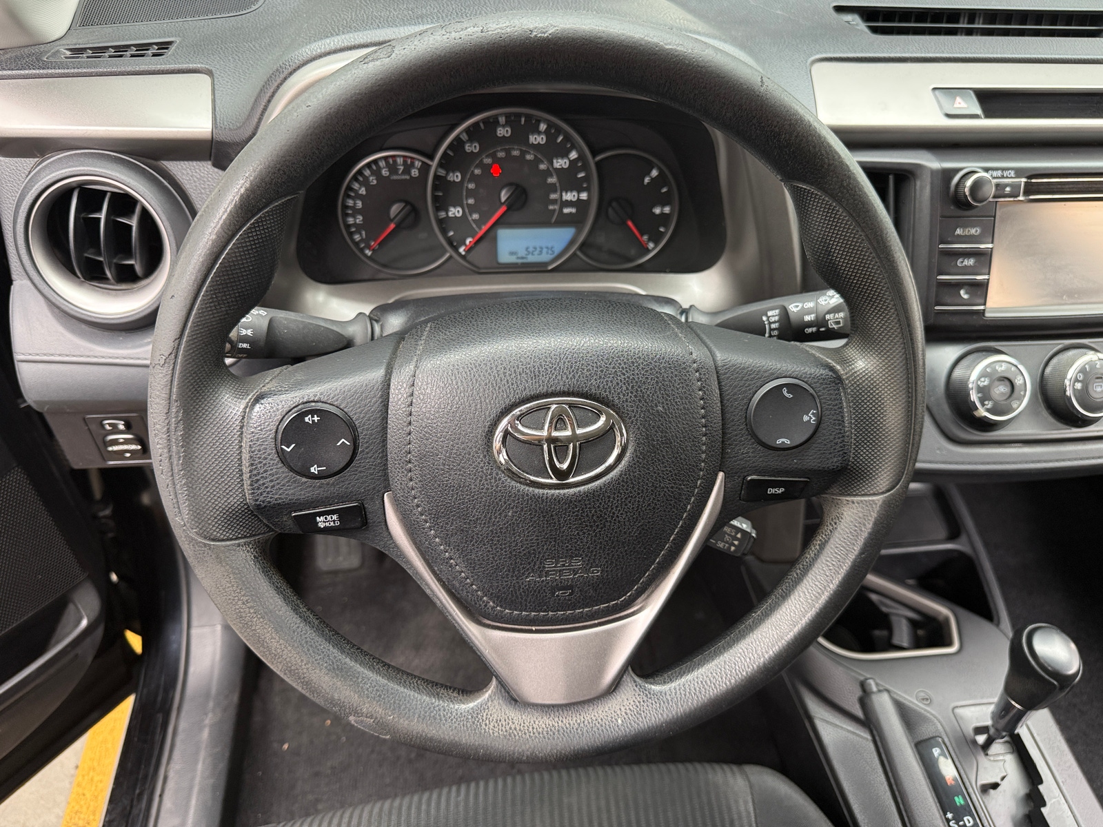 Thumbnail: 2016 Toyota RAV4 - 5