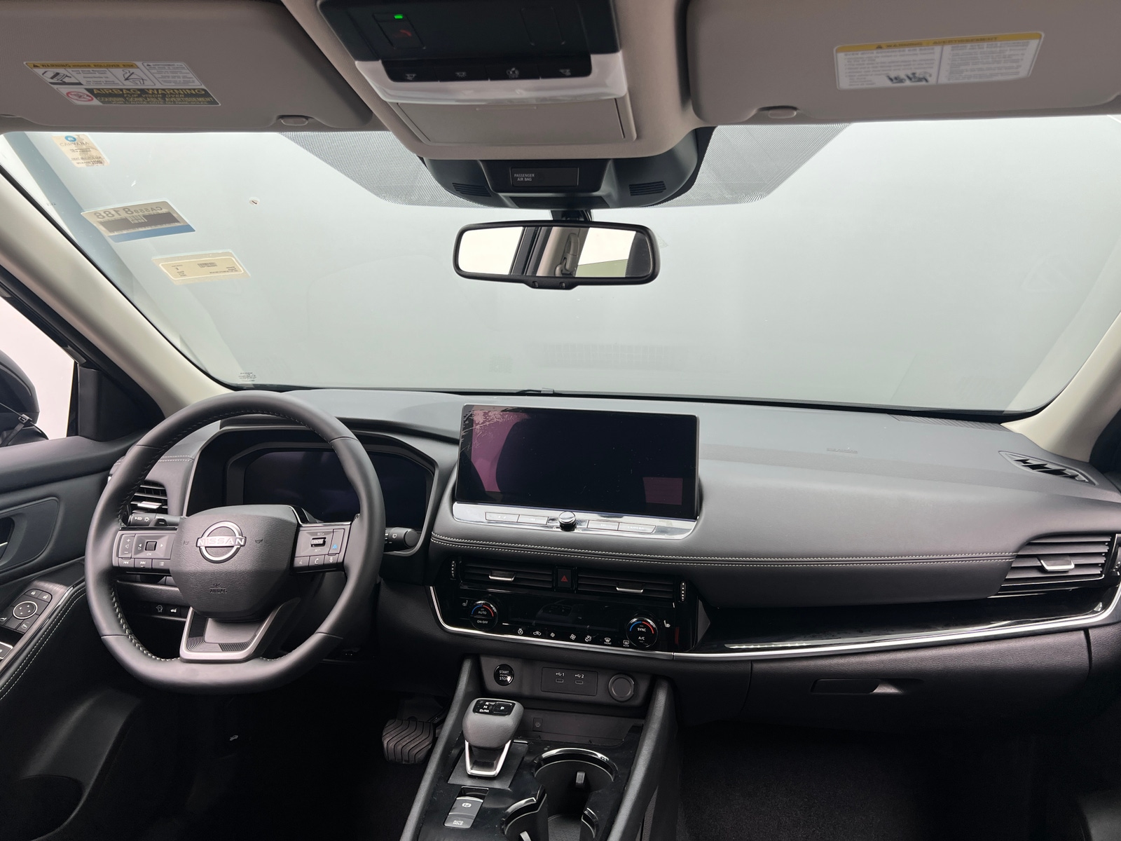 Thumbnail: 2026 Nissan Rogue - 2