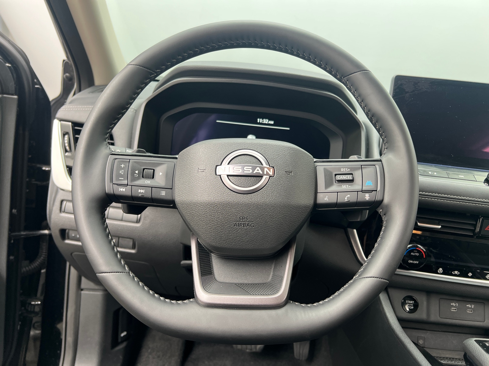 Thumbnail: 2026 Nissan Rogue - 4