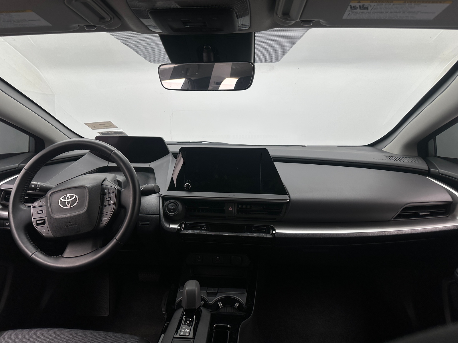 Thumbnail: 2025 Toyota Prius - 3