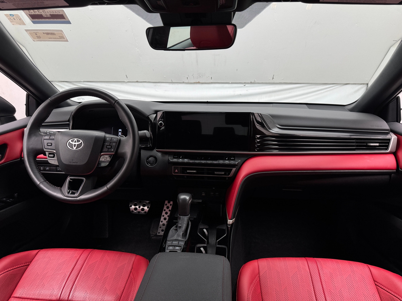 Thumbnail: 2025 Toyota Camry - 2