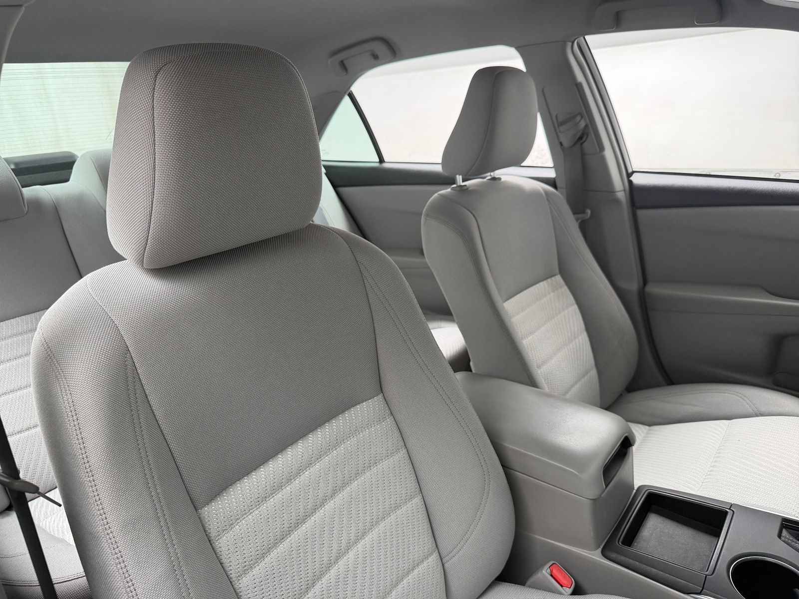 Thumbnail: 2015 Toyota Camry - 2