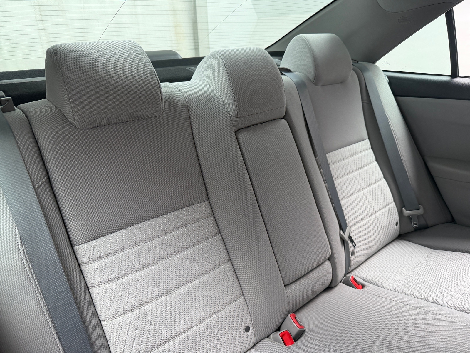 Thumbnail: 2015 Toyota Camry - 6
