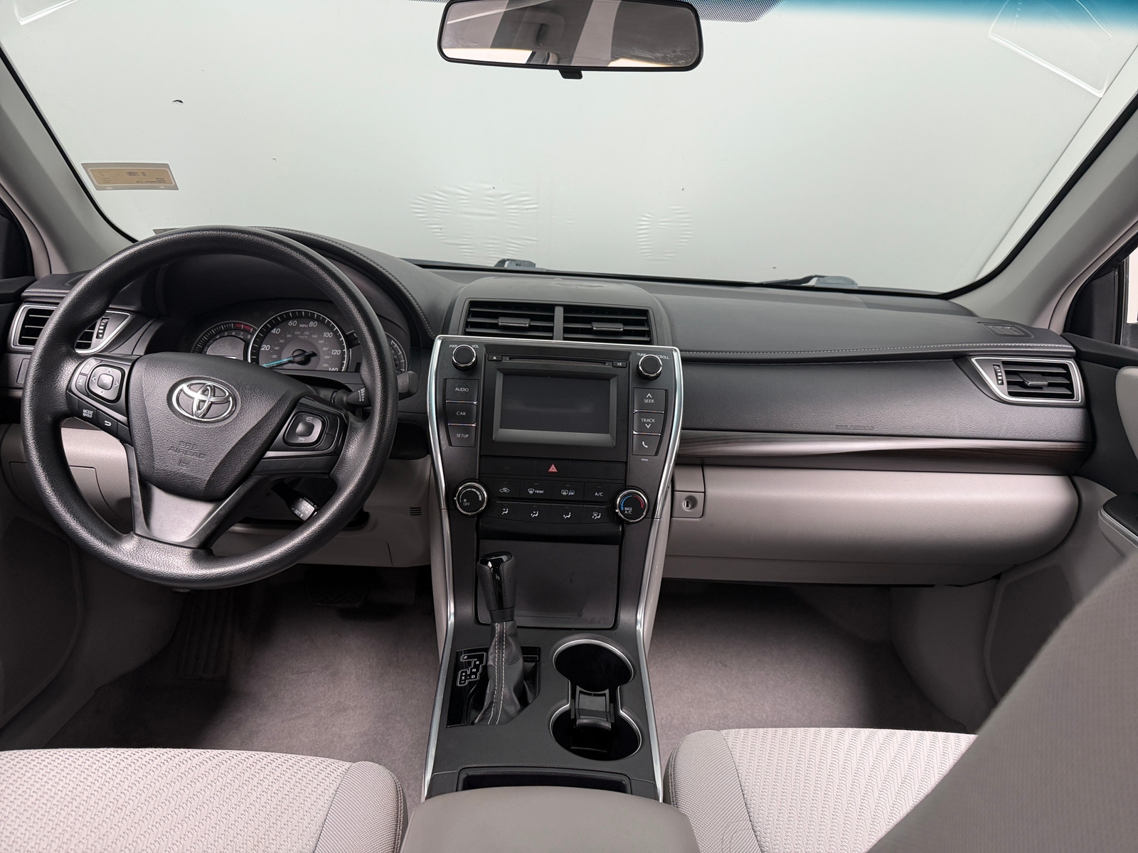 Thumbnail: 2015 Toyota Camry - 3