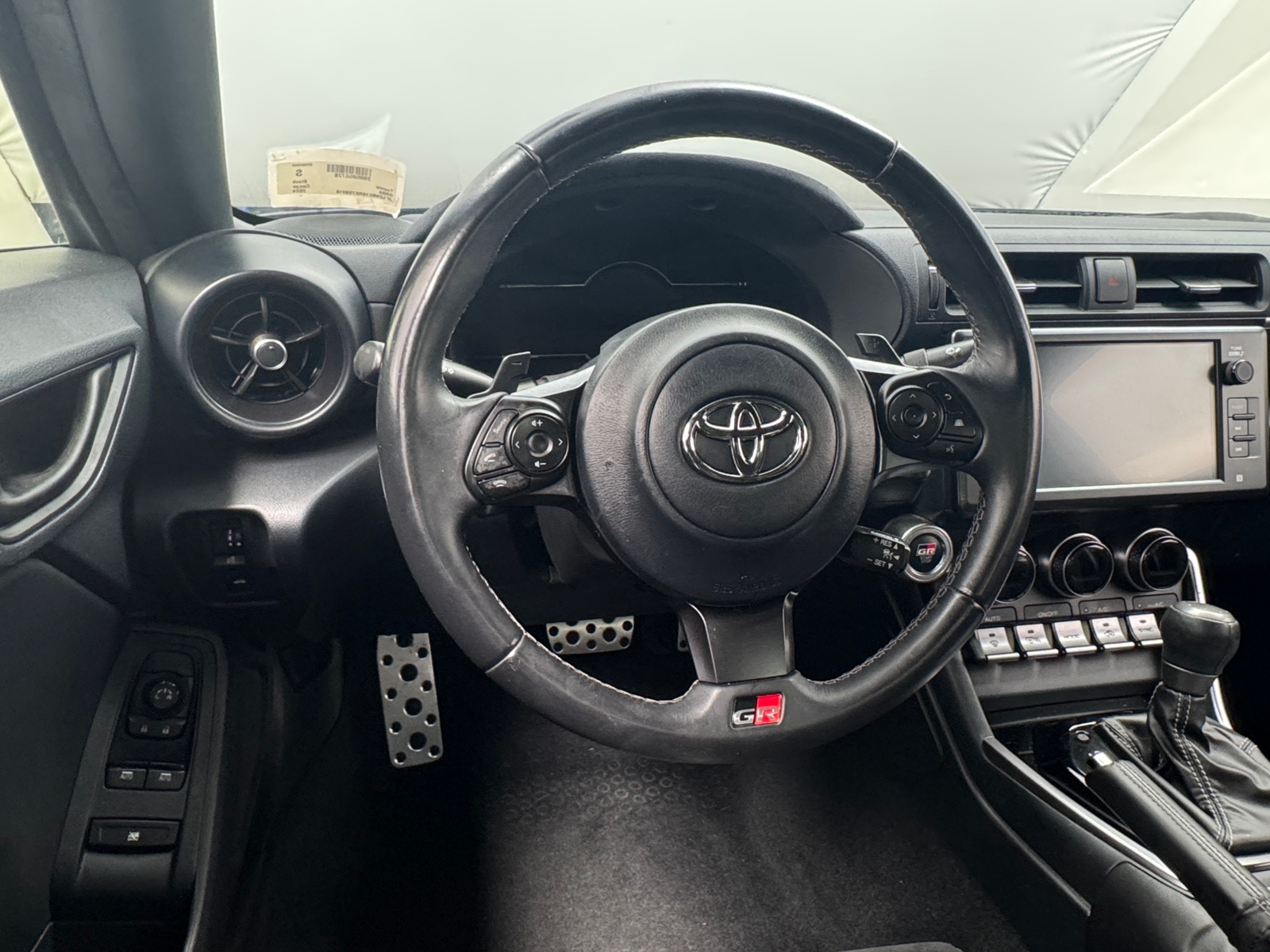 Thumbnail: 2024 Toyota GR86 - 3