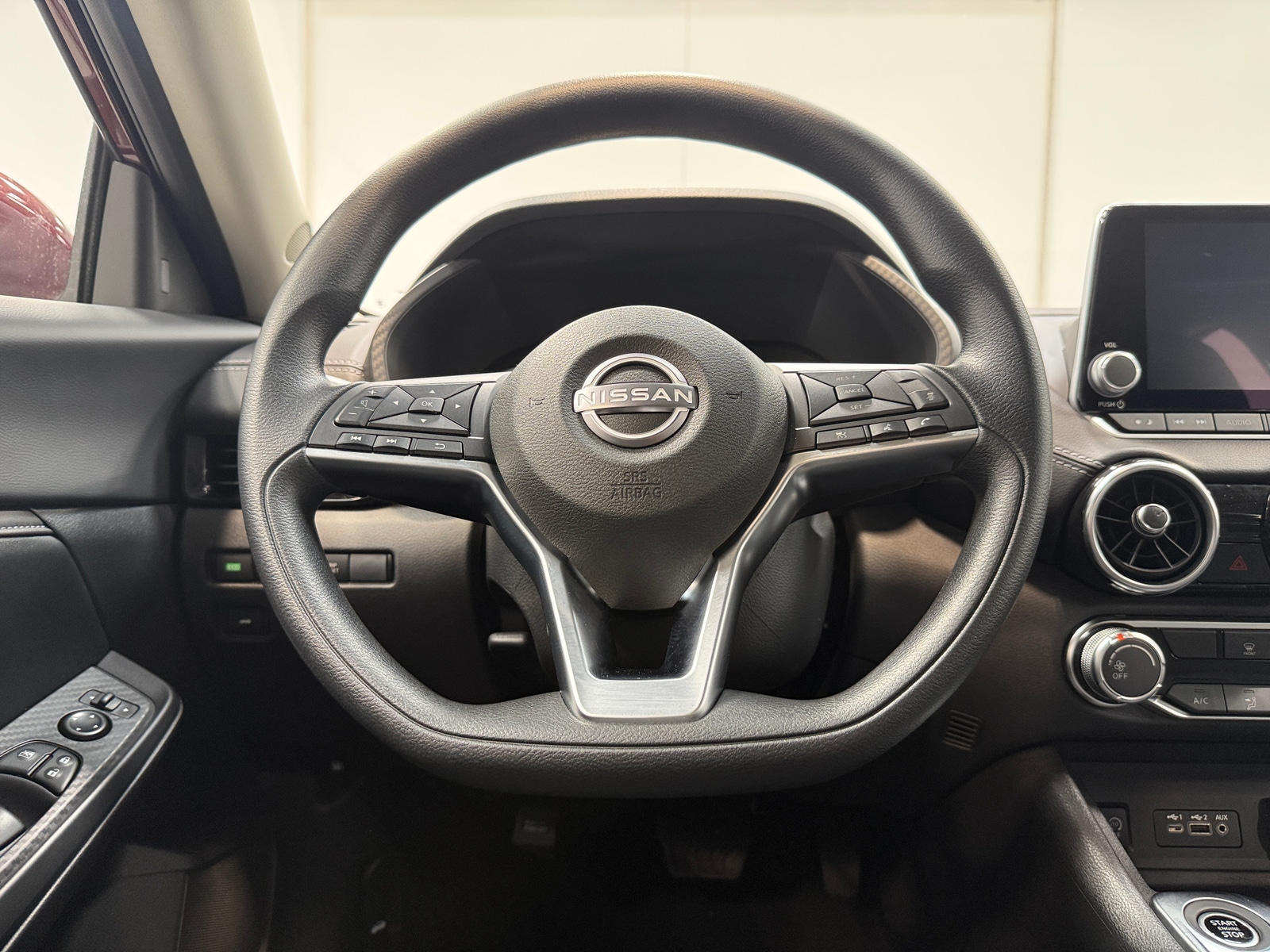 Thumbnail: 2025 Nissan Sentra - 5