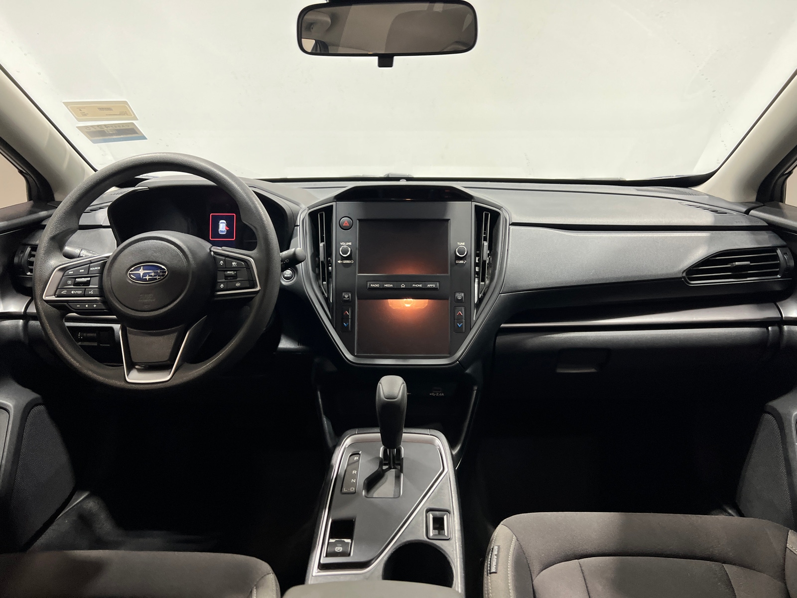 Thumbnail: 2024 Subaru Impreza - 3