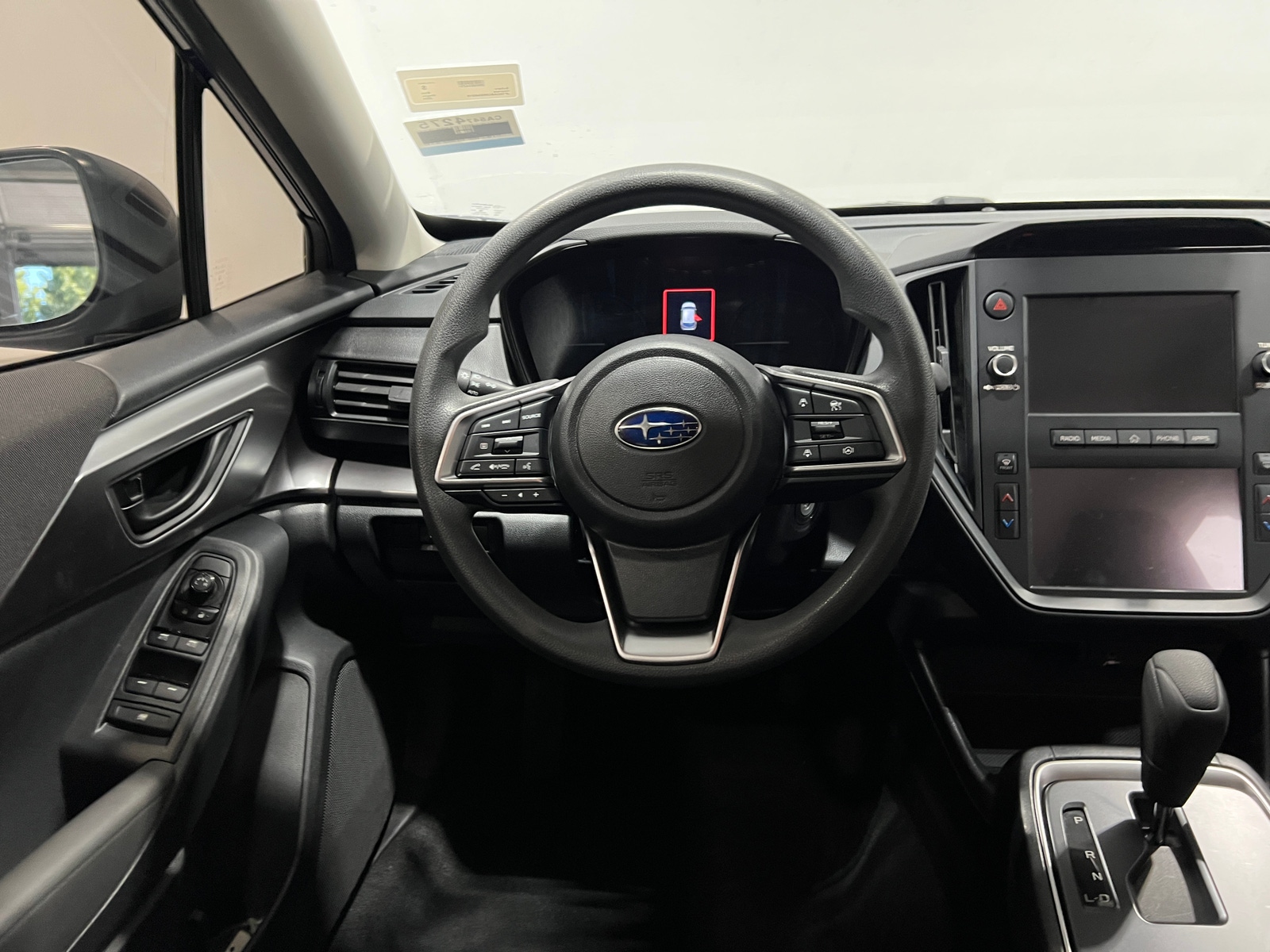 Thumbnail: 2024 Subaru Impreza - 5
