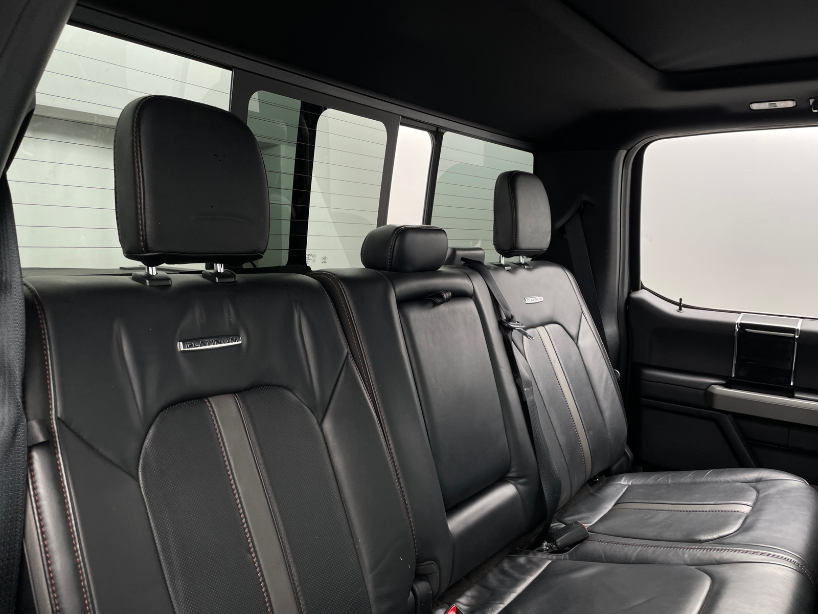 Thumbnail: 2021 Ford Econoline - 5
