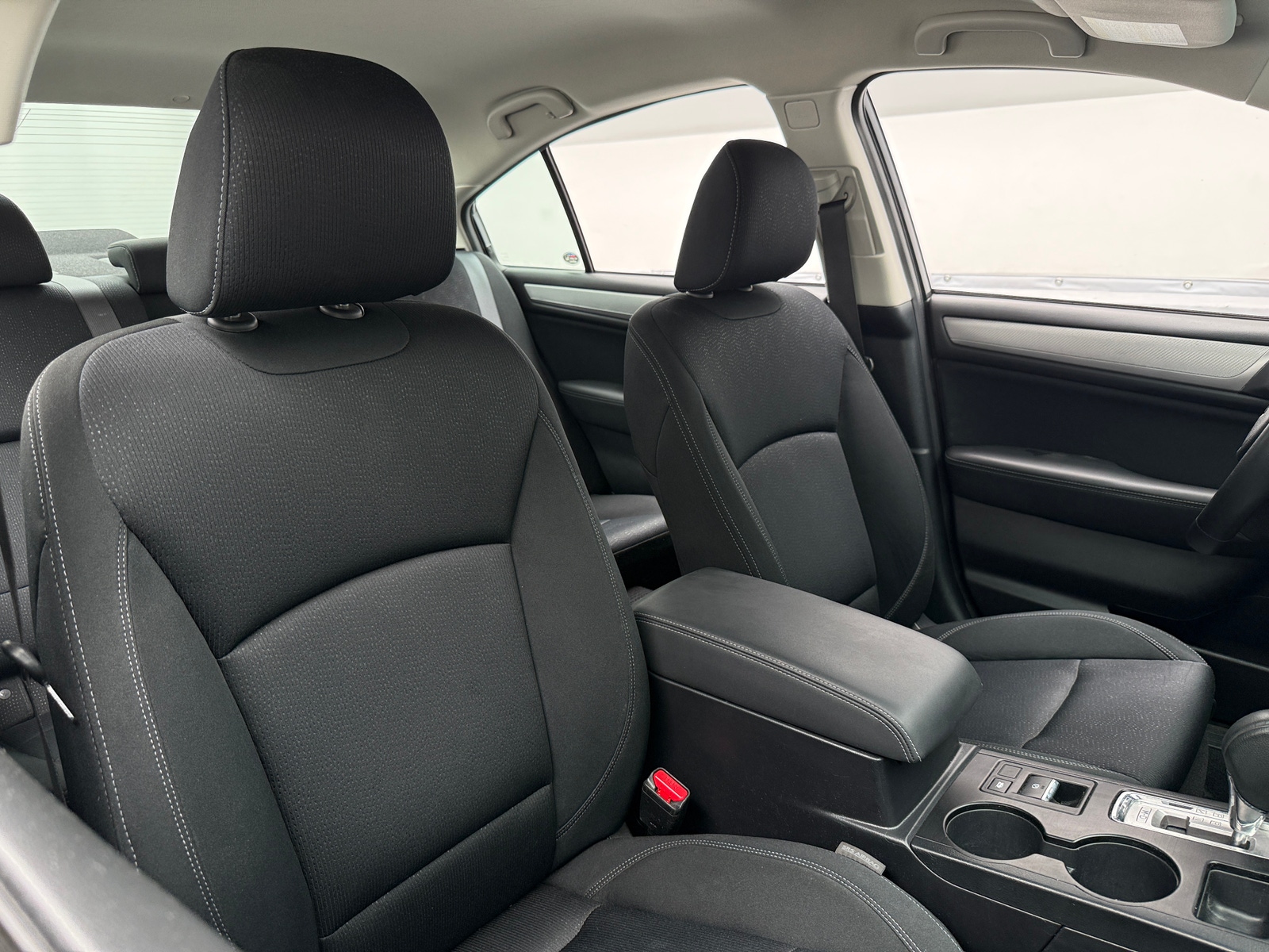 Thumbnail: 2019 Subaru Legacy - 2
