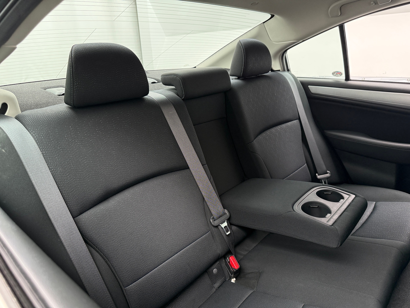 Thumbnail: 2019 Subaru Legacy - 6