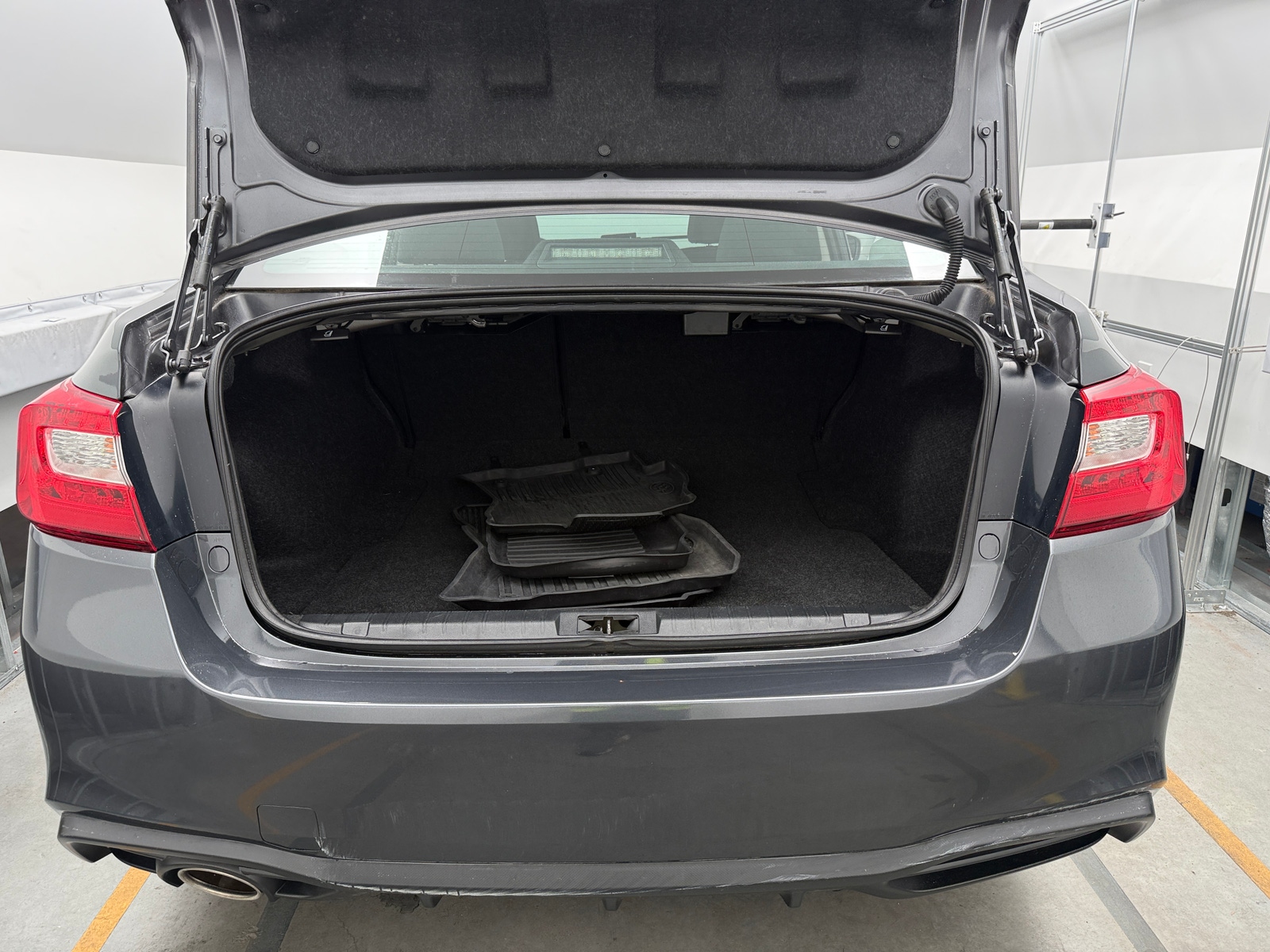 Thumbnail: 2019 Subaru Legacy - 7