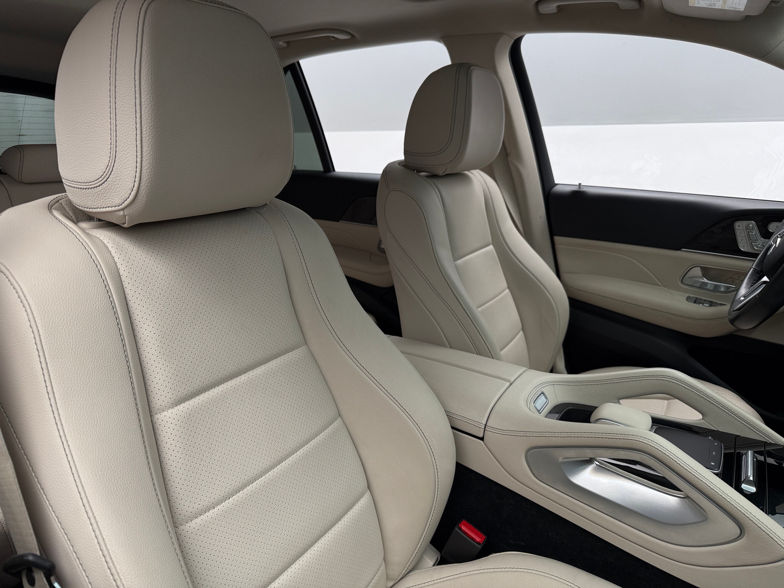 Thumbnail: 2022 Mercedes-Benz GLE - 2
