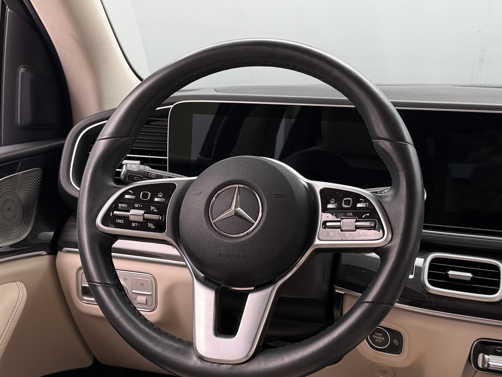 Thumbnail: 2022 Mercedes-Benz GLE - 5