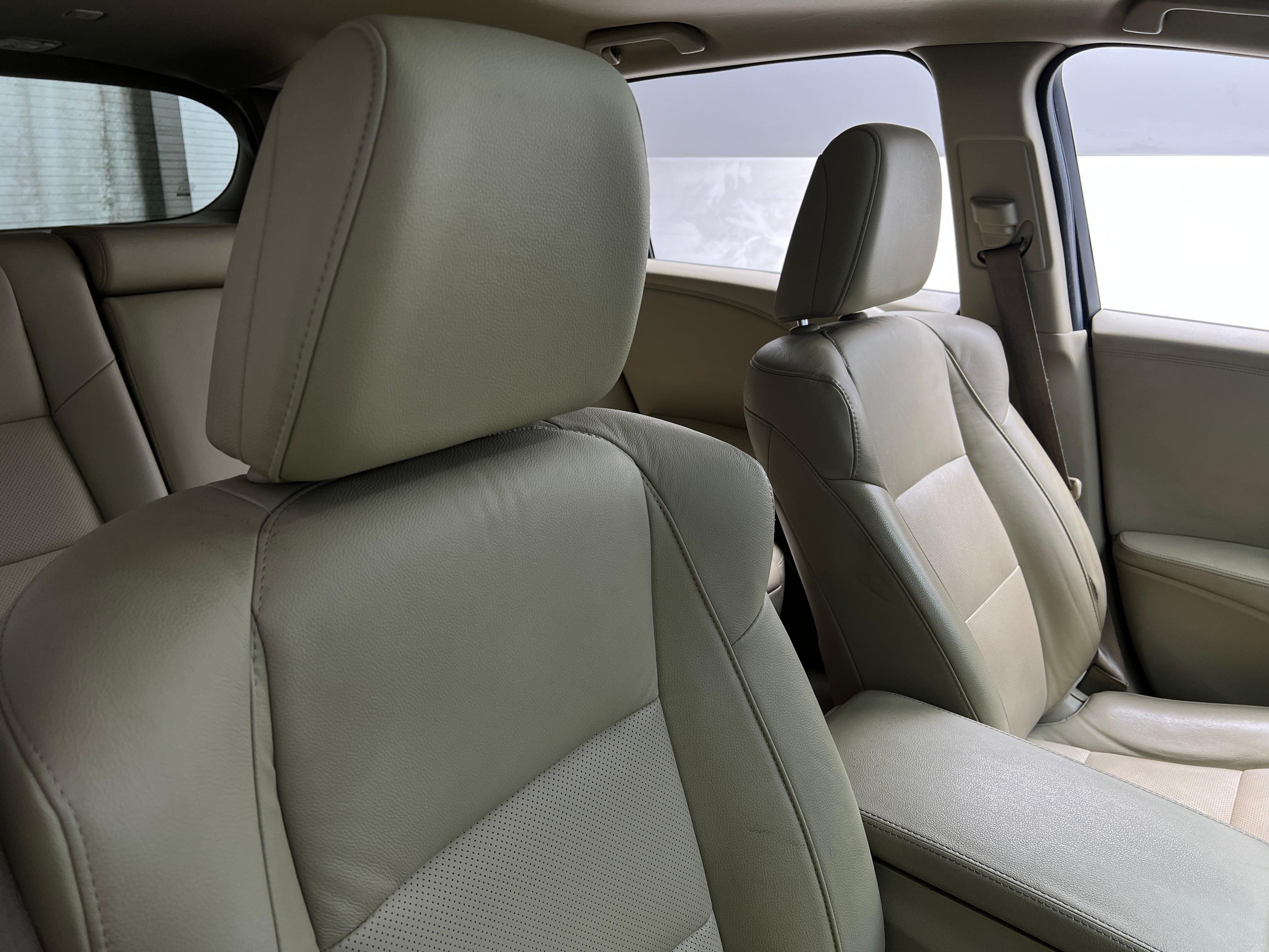 2016 Acura RDX