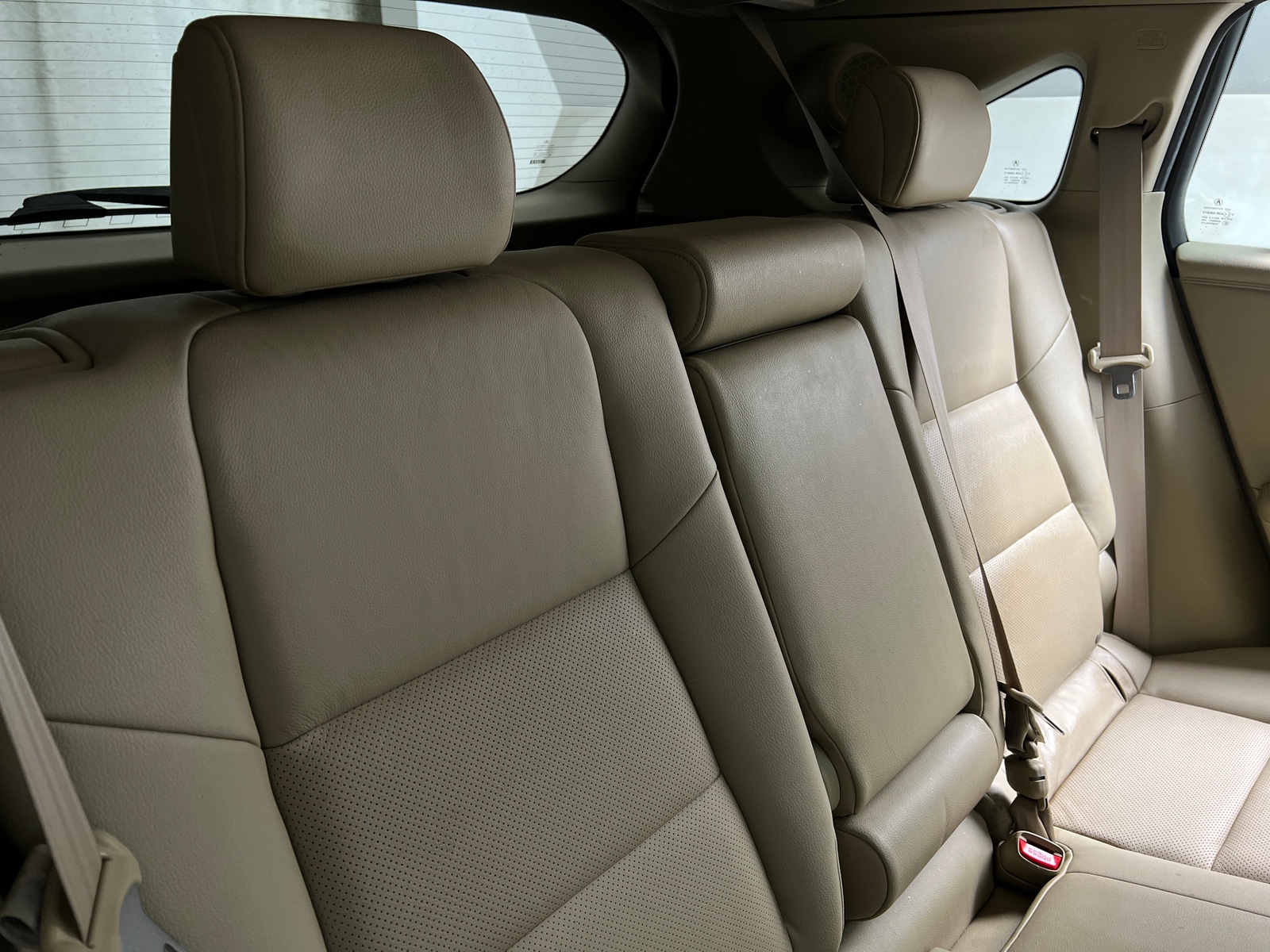 Thumbnail: 2016 Acura RDX - 5