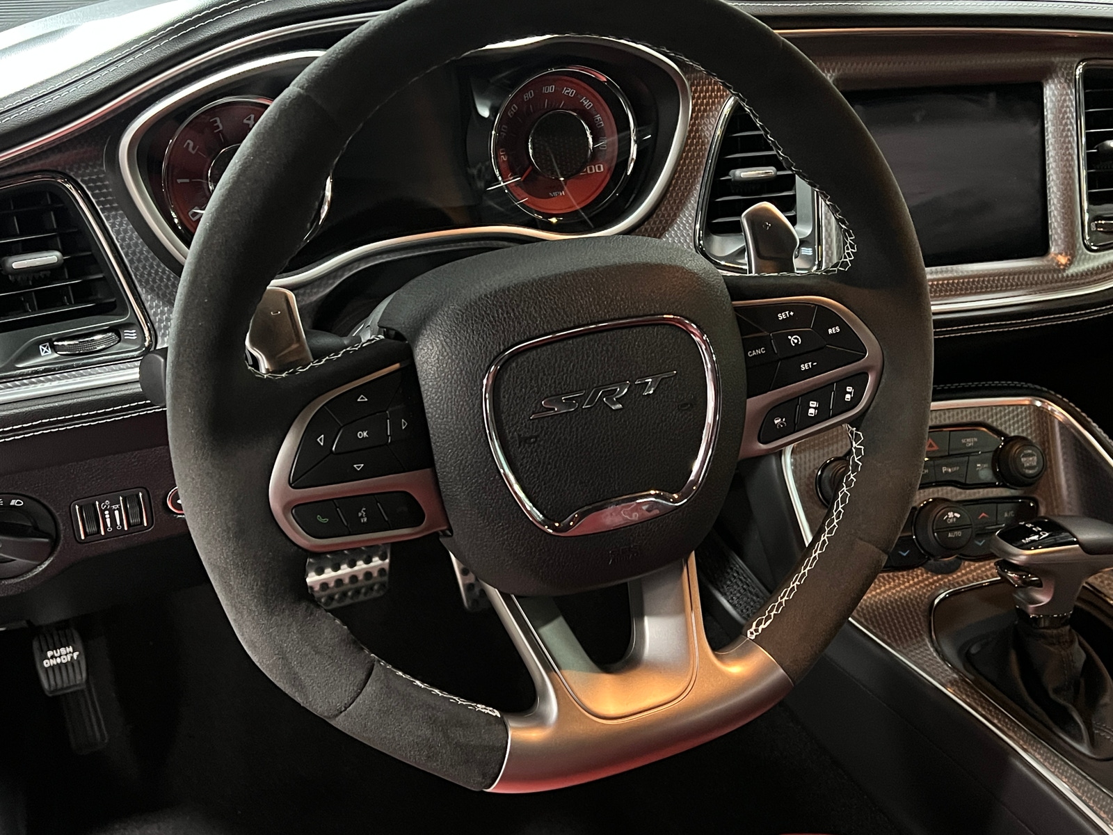 Thumbnail: 2023 Dodge Challenger - 3