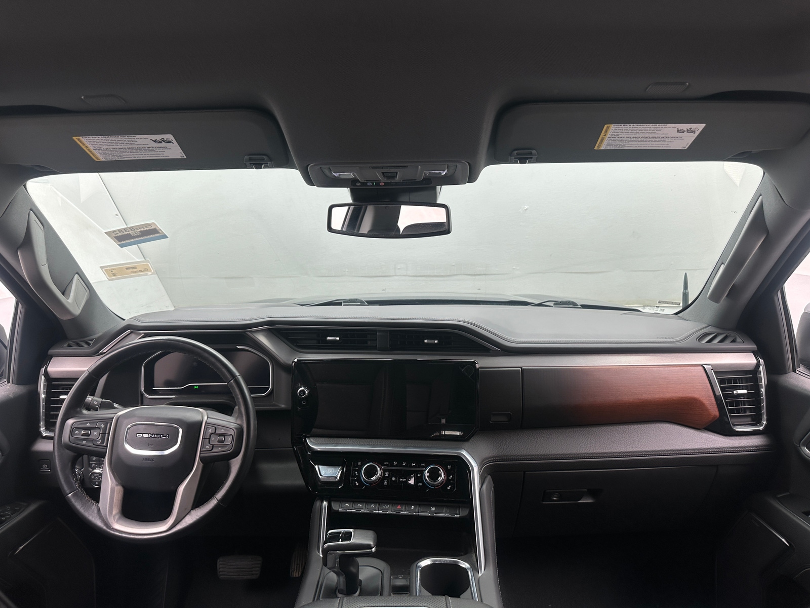 Thumbnail: 2022 GMC Sierra 1500 - 2