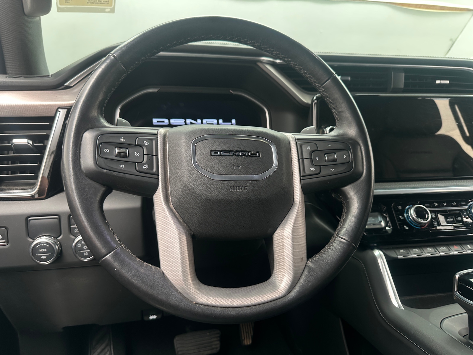 Thumbnail: 2022 GMC Sierra 1500 - 4