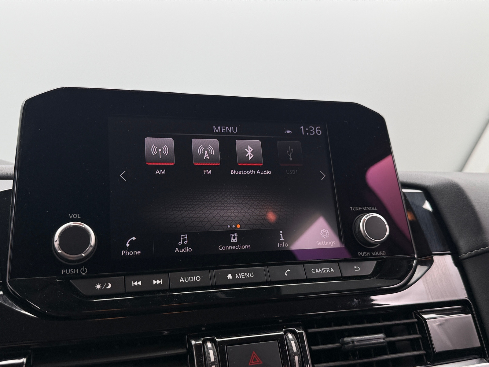 Thumbnail: 2025 Nissan Pathfinder - 4