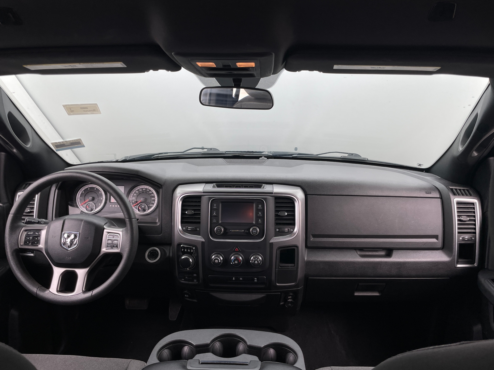 Thumbnail: 2024 RAM 1500 Classic - 3