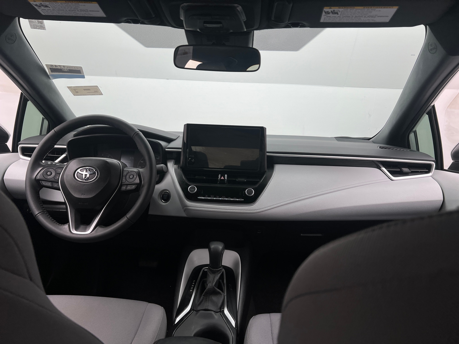 Thumbnail: 2024 Toyota Corolla - 3
