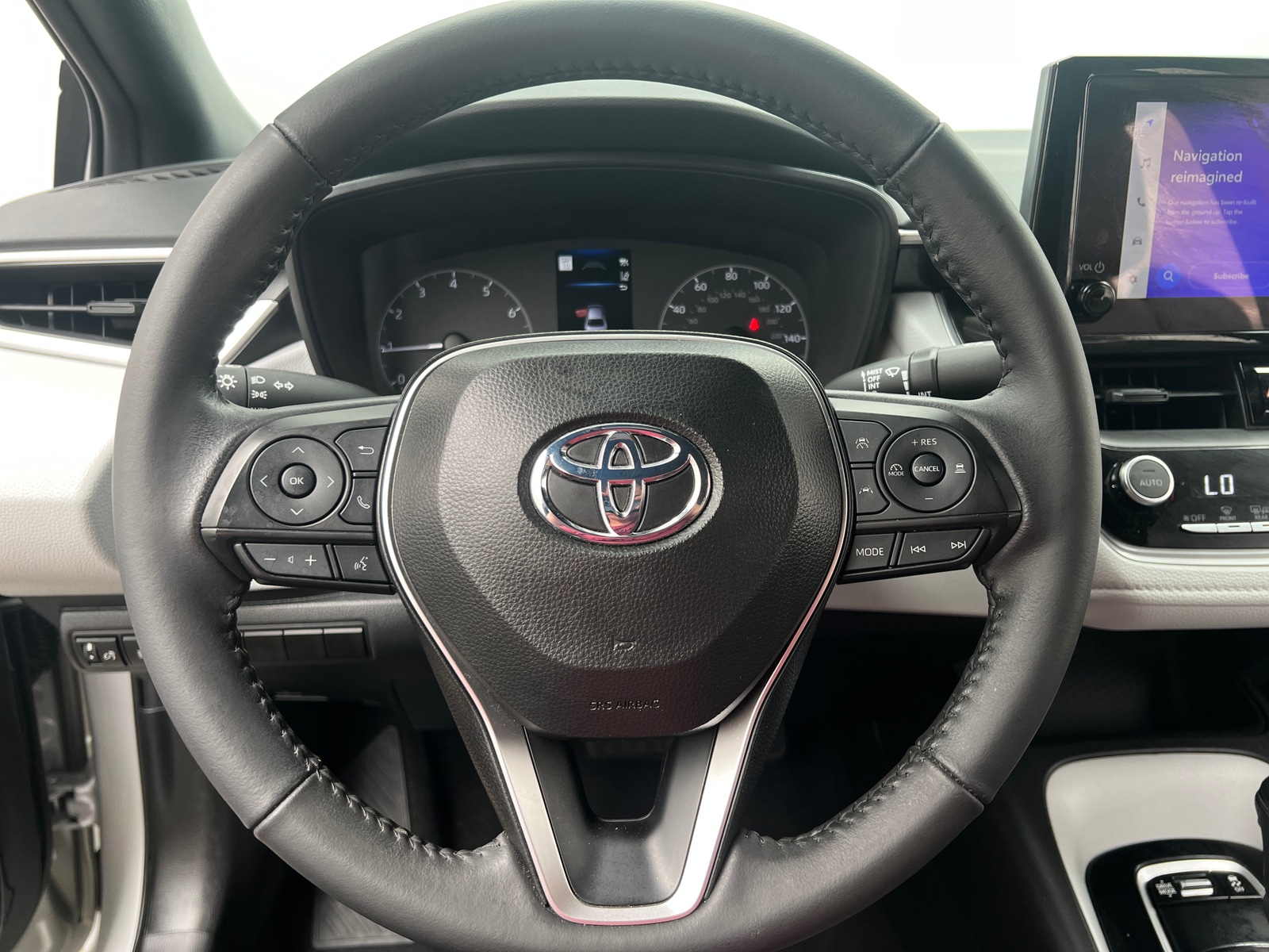Thumbnail: 2024 Toyota Corolla - 5