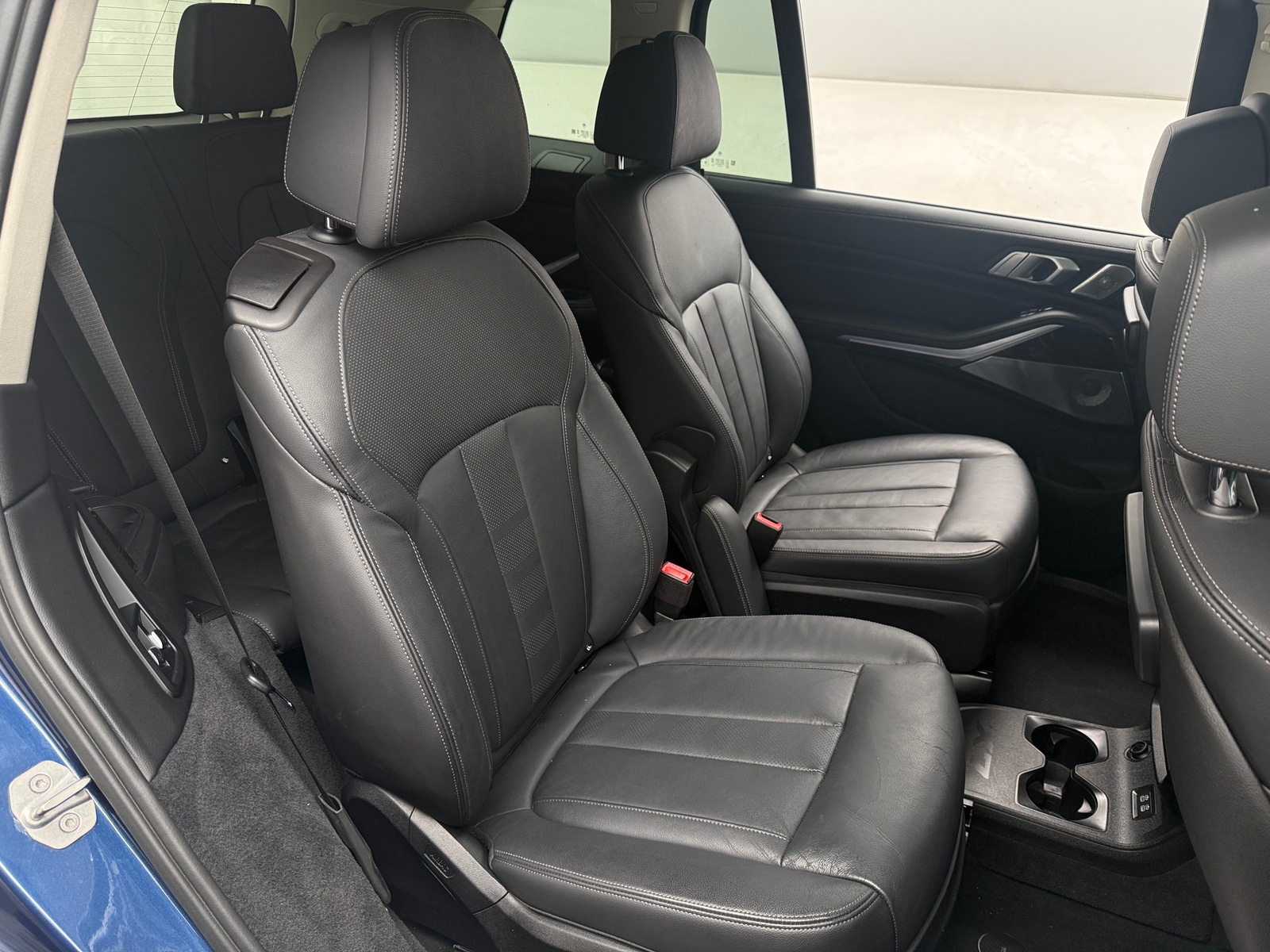 Thumbnail: 2020 BMW X7 - 5
