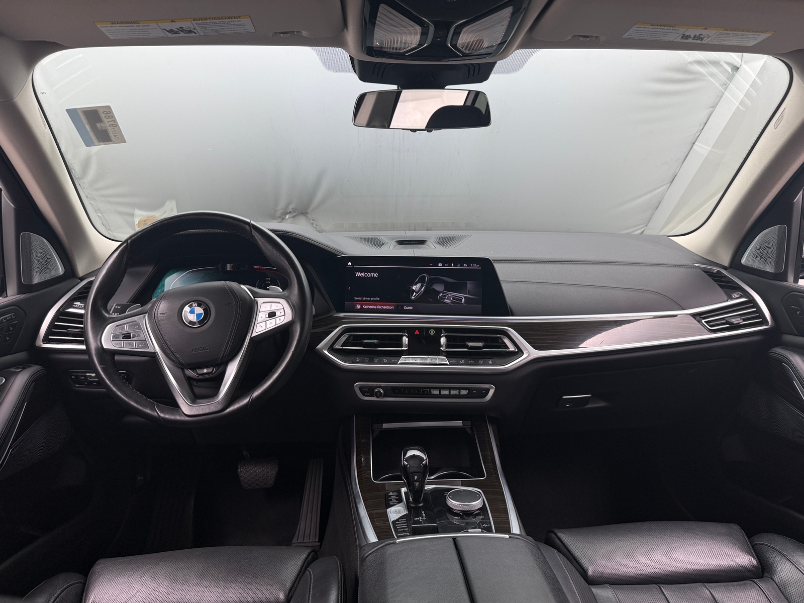 Thumbnail: 2020 BMW X7 - 2