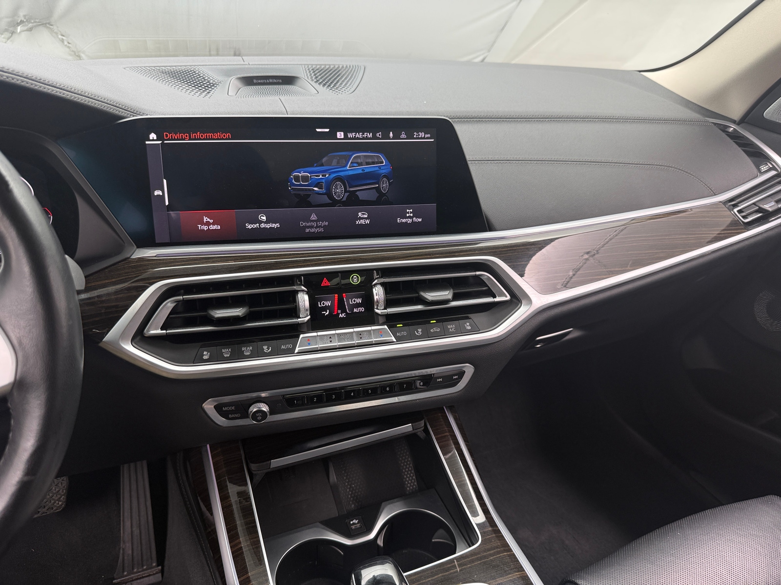 Thumbnail: 2020 BMW X7 - 3