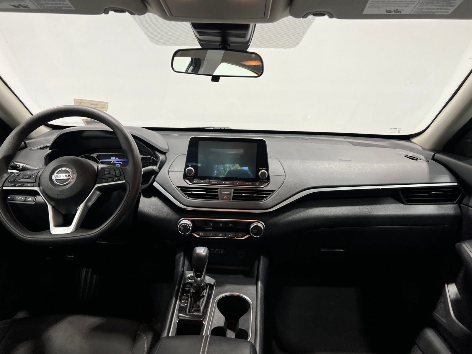Thumbnail: 2022 Nissan Altima - 3