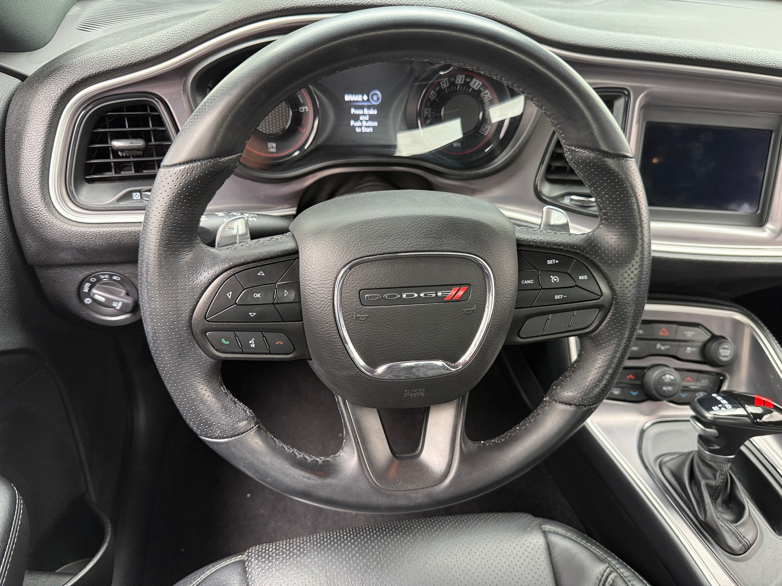 Thumbnail: 2021 Dodge Challenger - 4